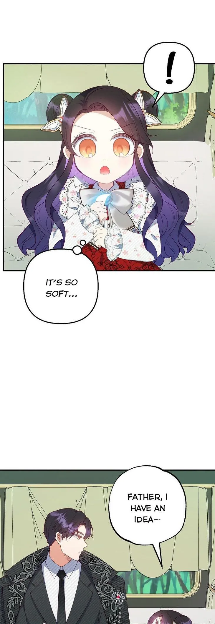 I Am A Daughter Loved By The Devil Chapter 19 Online - página 5