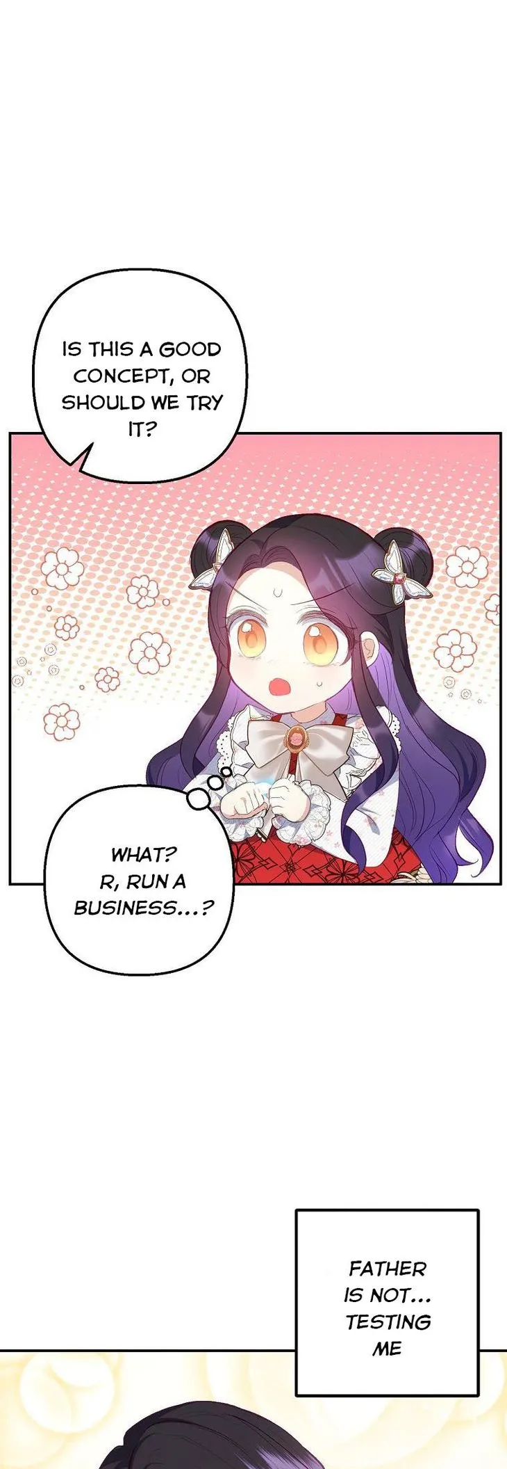 I Am A Daughter Loved By The Devil Chapter 19 Online - página 12
