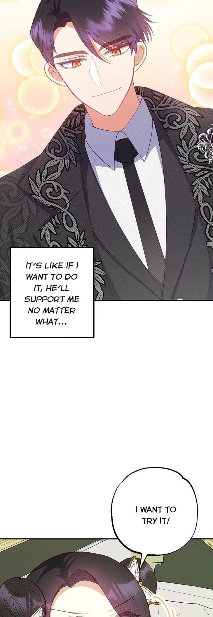 I Am A Daughter Loved By The Devil Chapter 19 Online - página 13