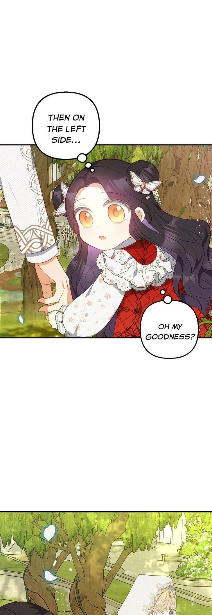 I Am A Daughter Loved By The Devil Chapter 19 Online - página 19