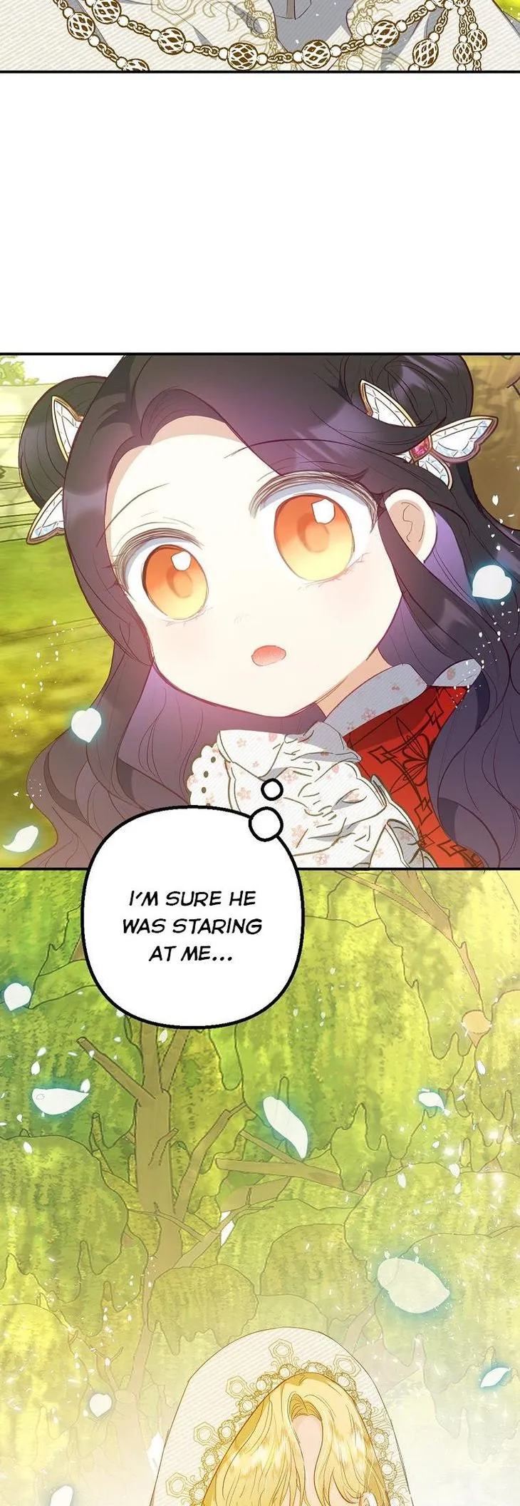 I Am A Daughter Loved By The Devil Chapter 19 Online - página 21