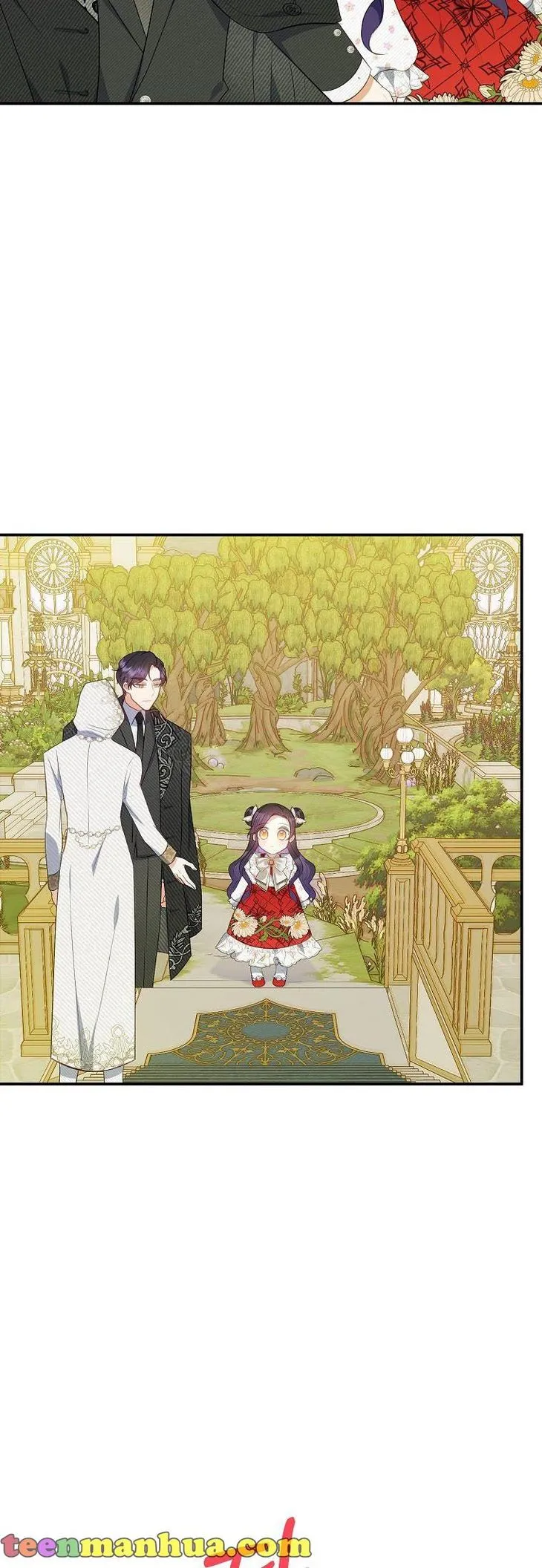 I Am A Daughter Loved By The Devil Chapter 19 Online - página 24