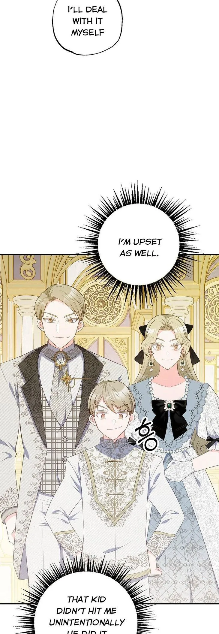 I Am A Daughter Loved By The Devil Chapter 19 Online - página 28