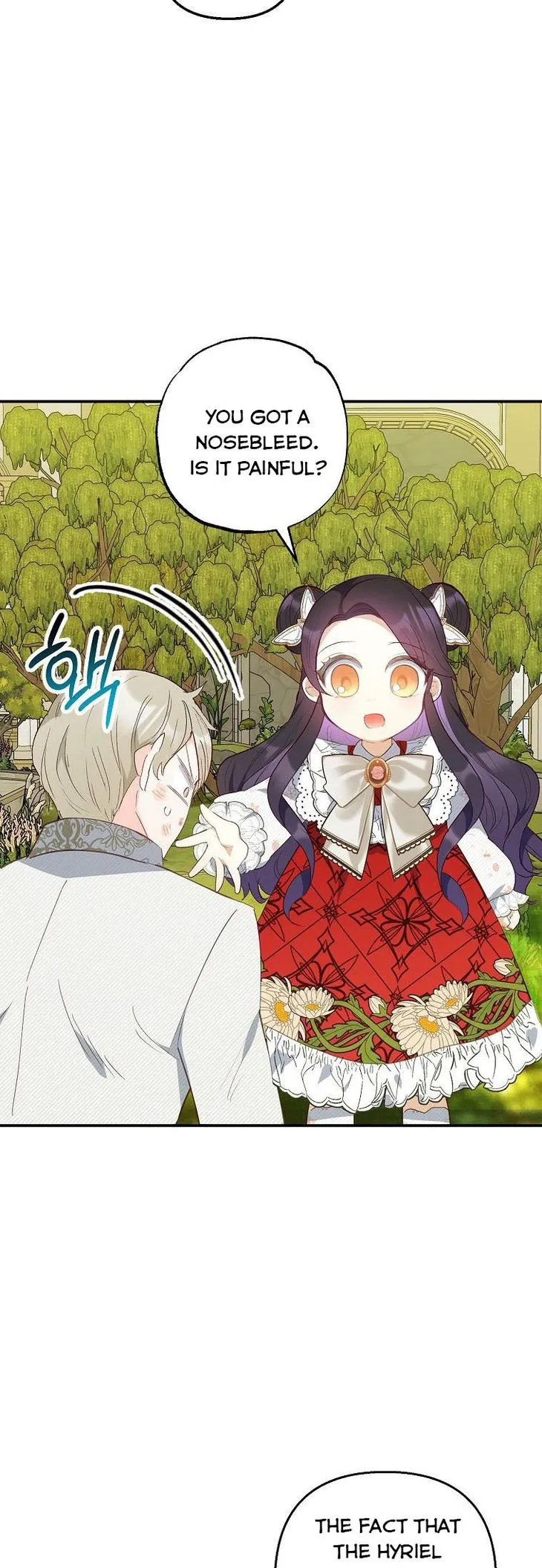 I Am A Daughter Loved By The Devil Chapter 19 Online - página 49