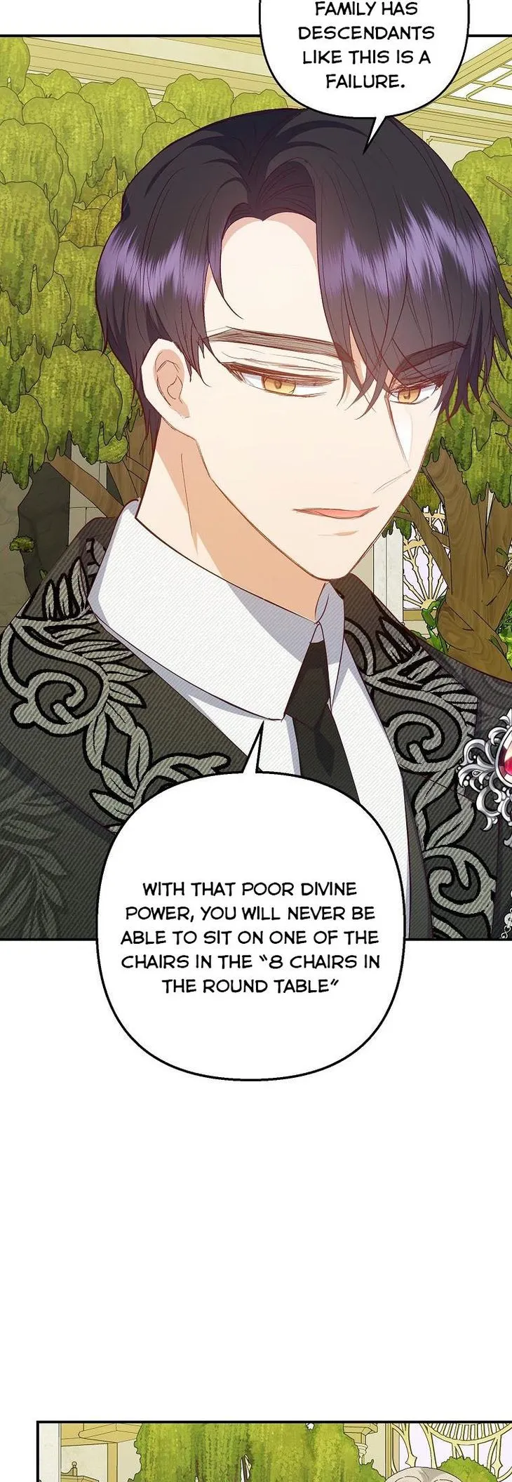 I Am A Daughter Loved By The Devil Chapter 19 Online - página 51
