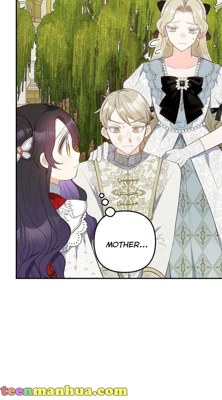 I Am A Daughter Loved By The Devil Chapter 19 Online - página 52