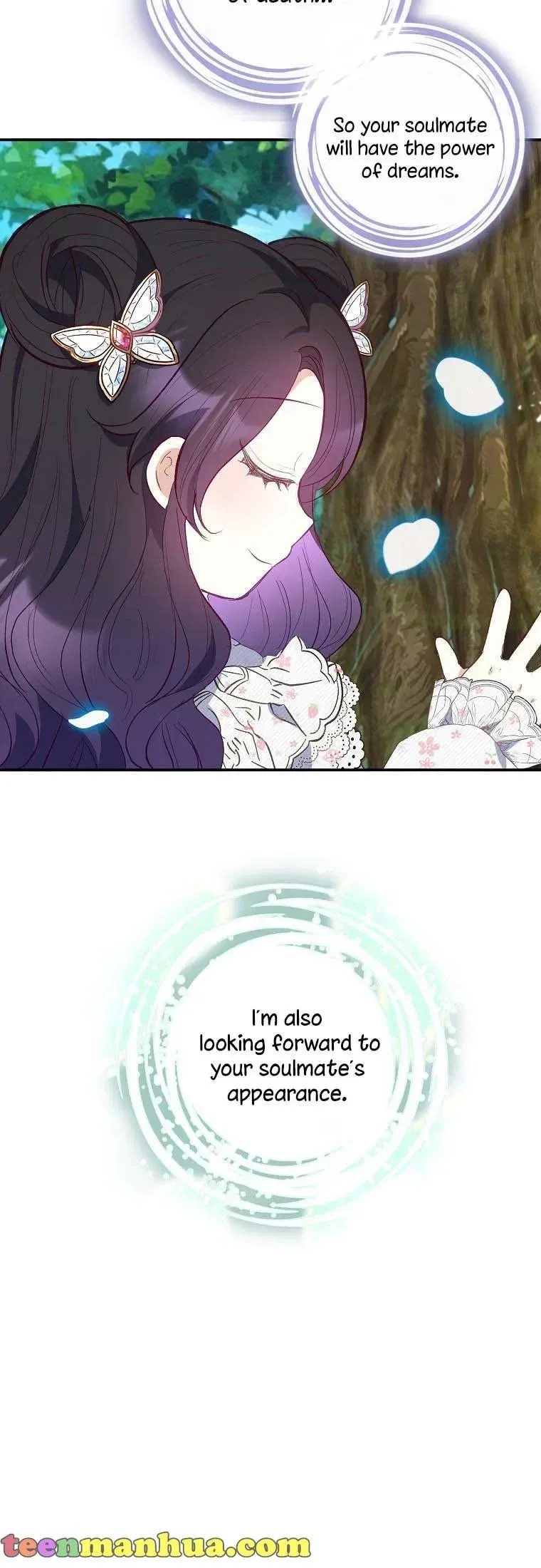 I Am A Daughter Loved By The Devil Chapter 20 Online - página 7