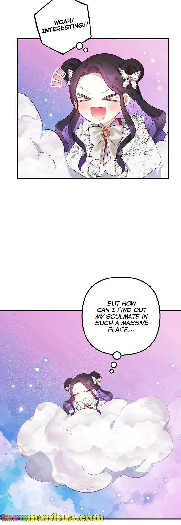 I Am A Daughter Loved By The Devil Chapter 20 Online - página 11