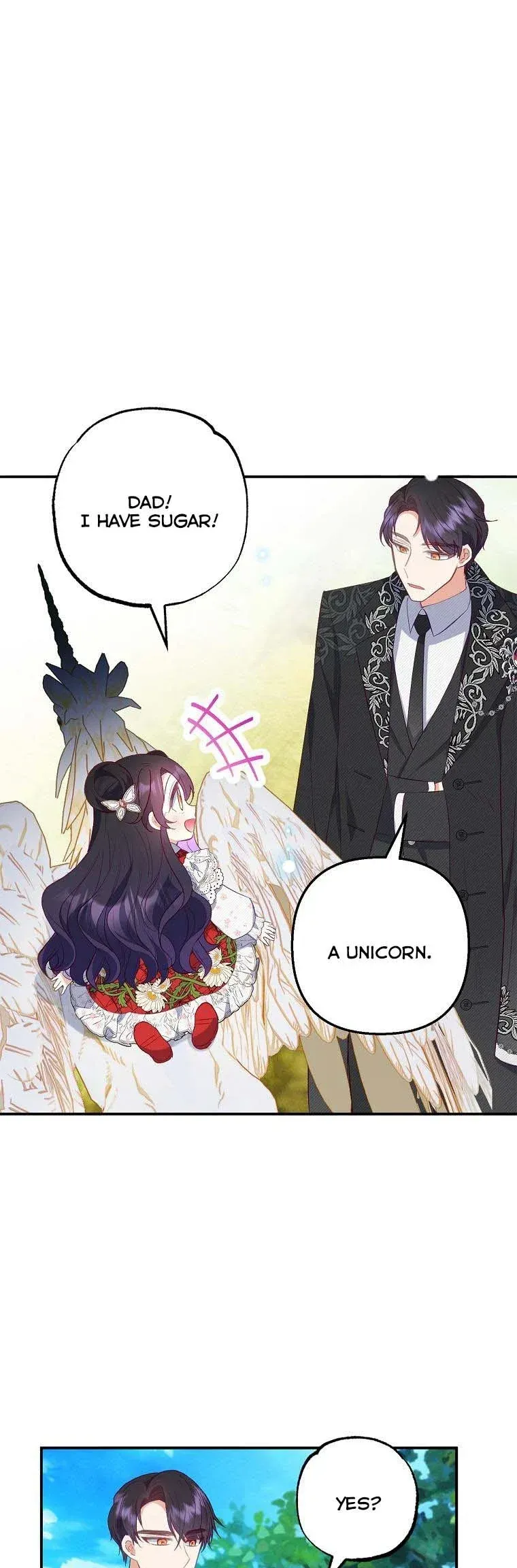 I Am A Daughter Loved By The Devil Chapter 20 Online - página 22