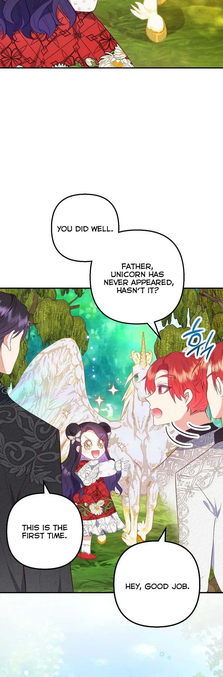 I Am A Daughter Loved By The Devil Chapter 20 Online - página 24
