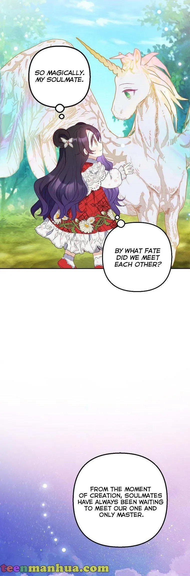 I Am A Daughter Loved By The Devil Chapter 20 Online - página 25