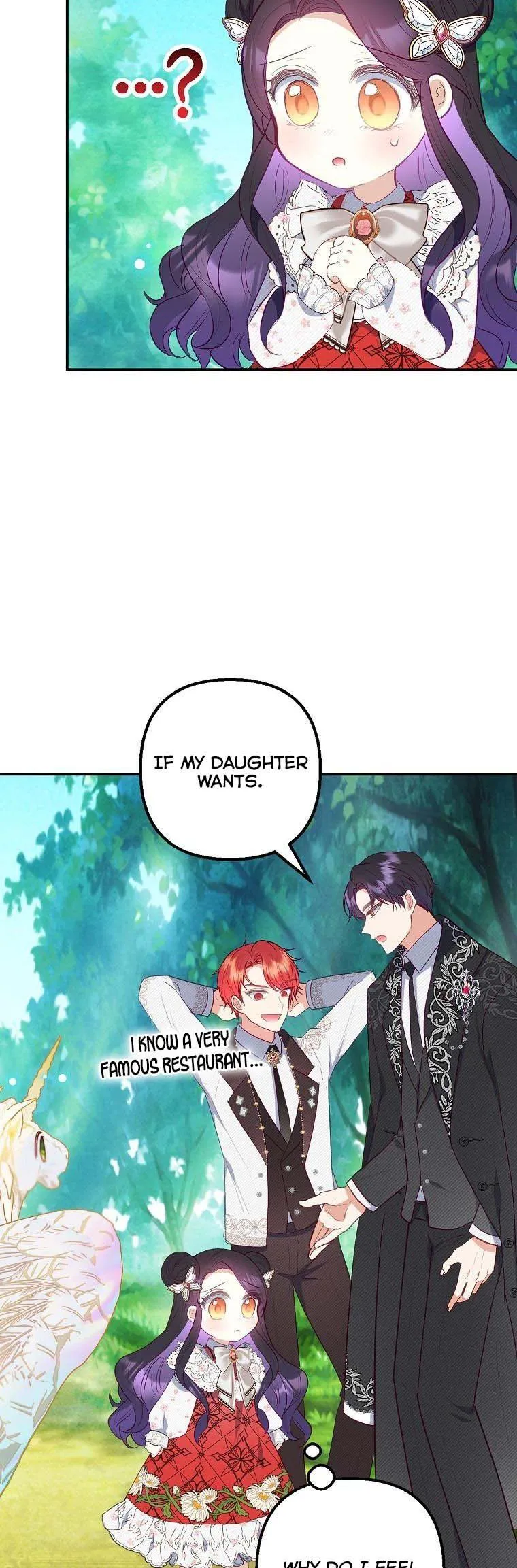 I Am A Daughter Loved By The Devil Chapter 20 Online - página 31