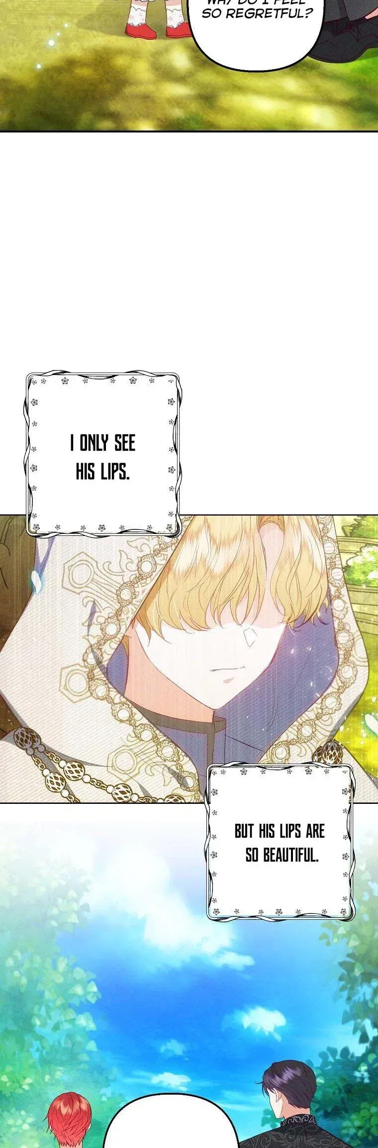 I Am A Daughter Loved By The Devil Chapter 20 Online - página 32