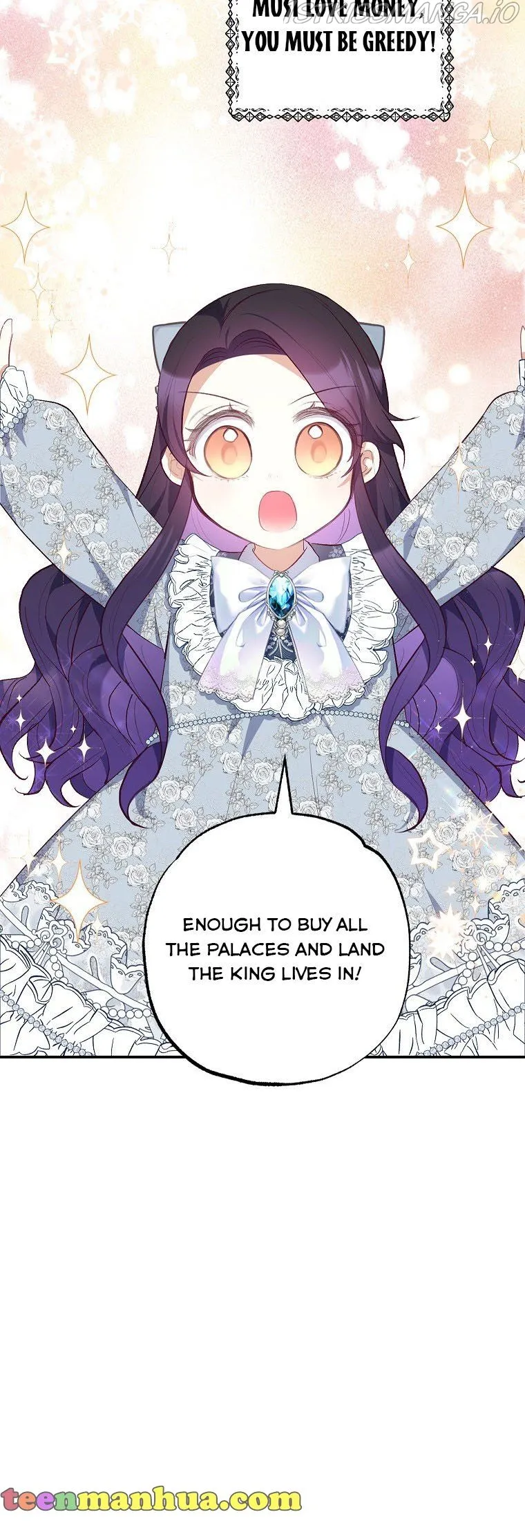I Am A Daughter Loved By The Devil Chapter 22 Online - página 4