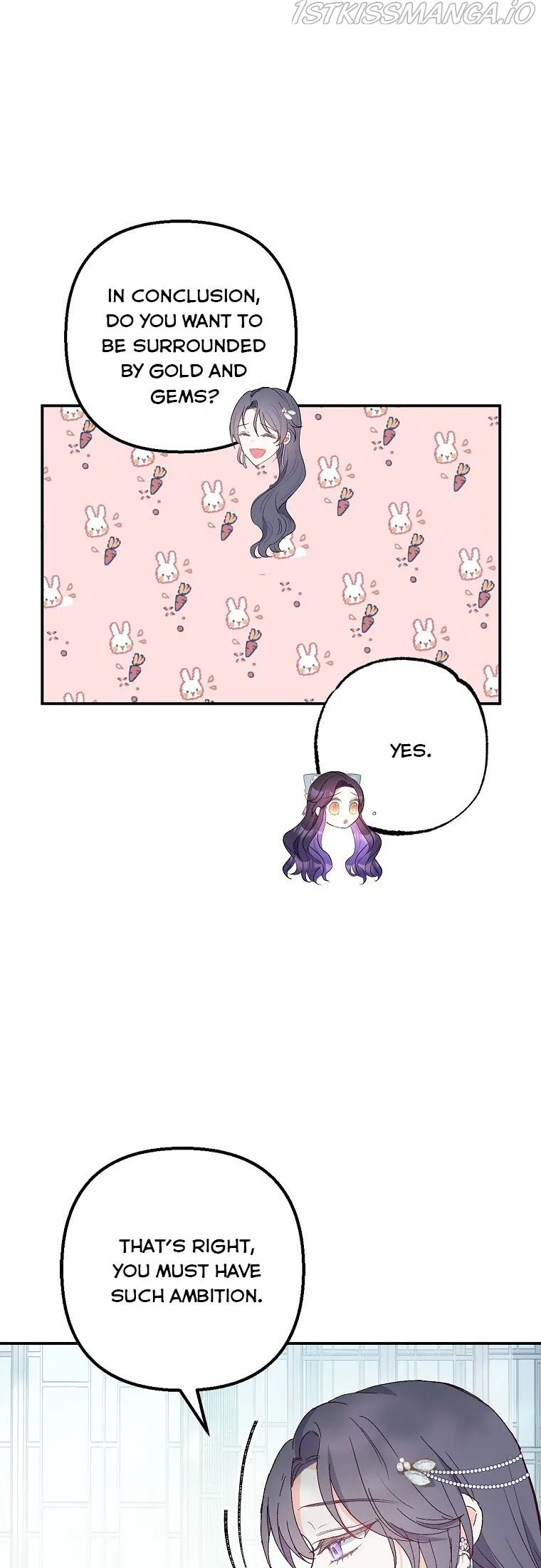 I Am A Daughter Loved By The Devil Chapter 22 Online - página 8