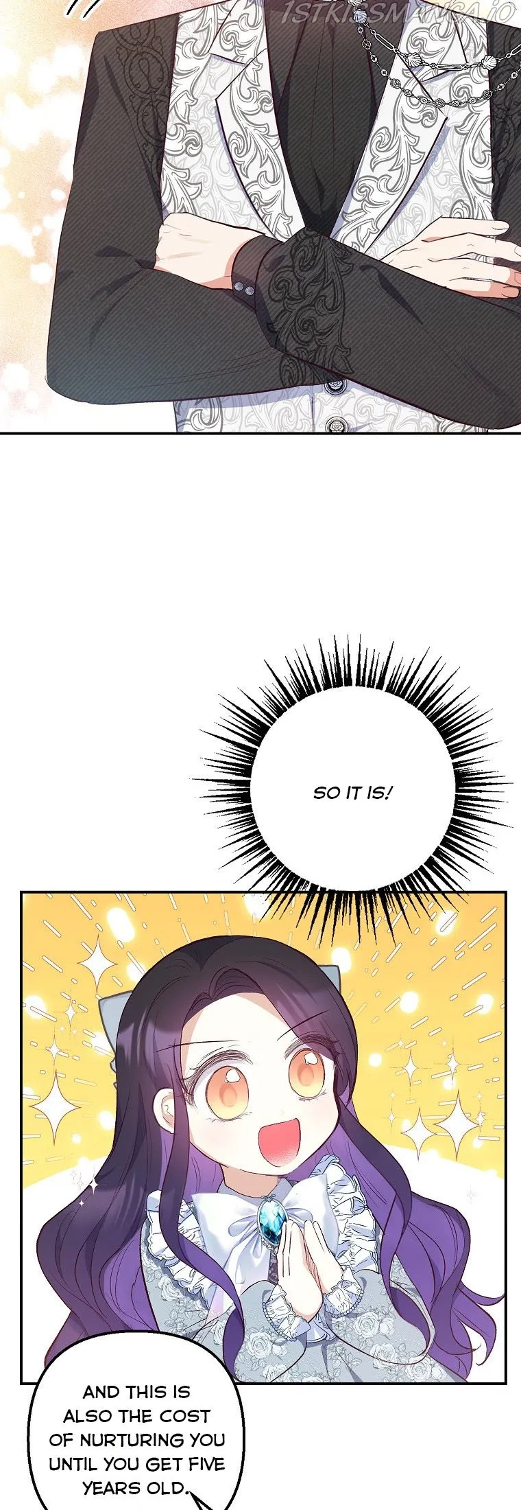 I Am A Daughter Loved By The Devil Chapter 22 Online - página 37