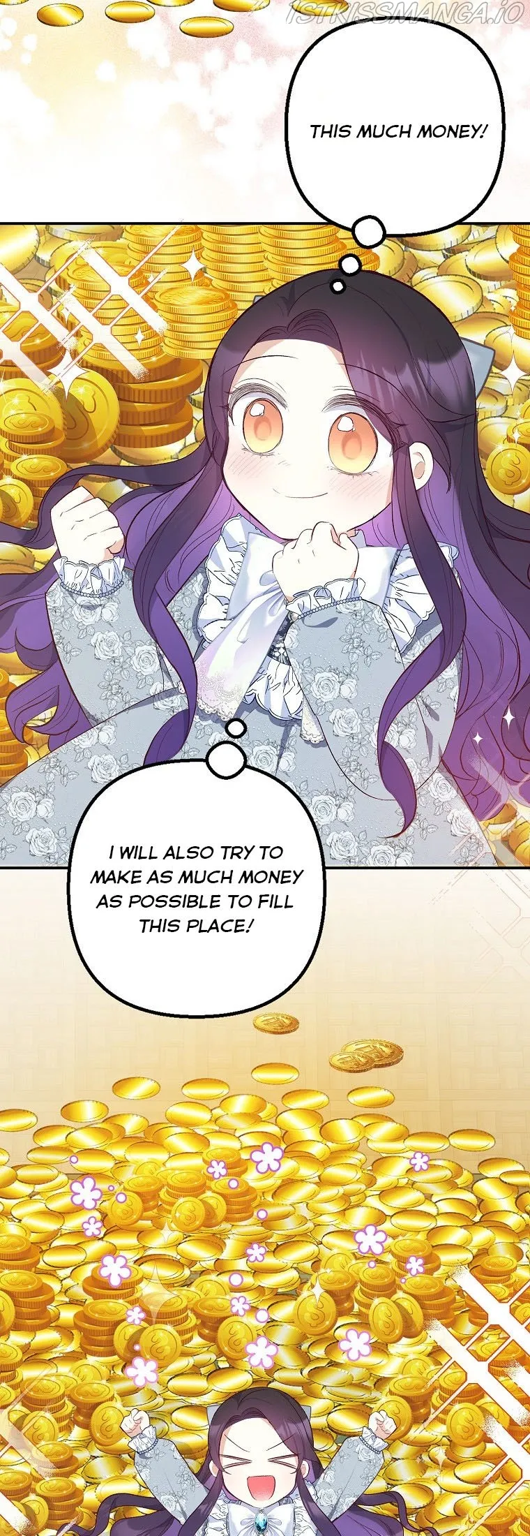 I Am A Daughter Loved By The Devil Chapter 22 Online - página 39
