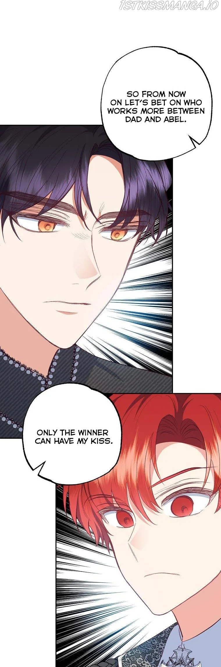 I Am A Daughter Loved By The Devil Chapter 24 Online - página 13