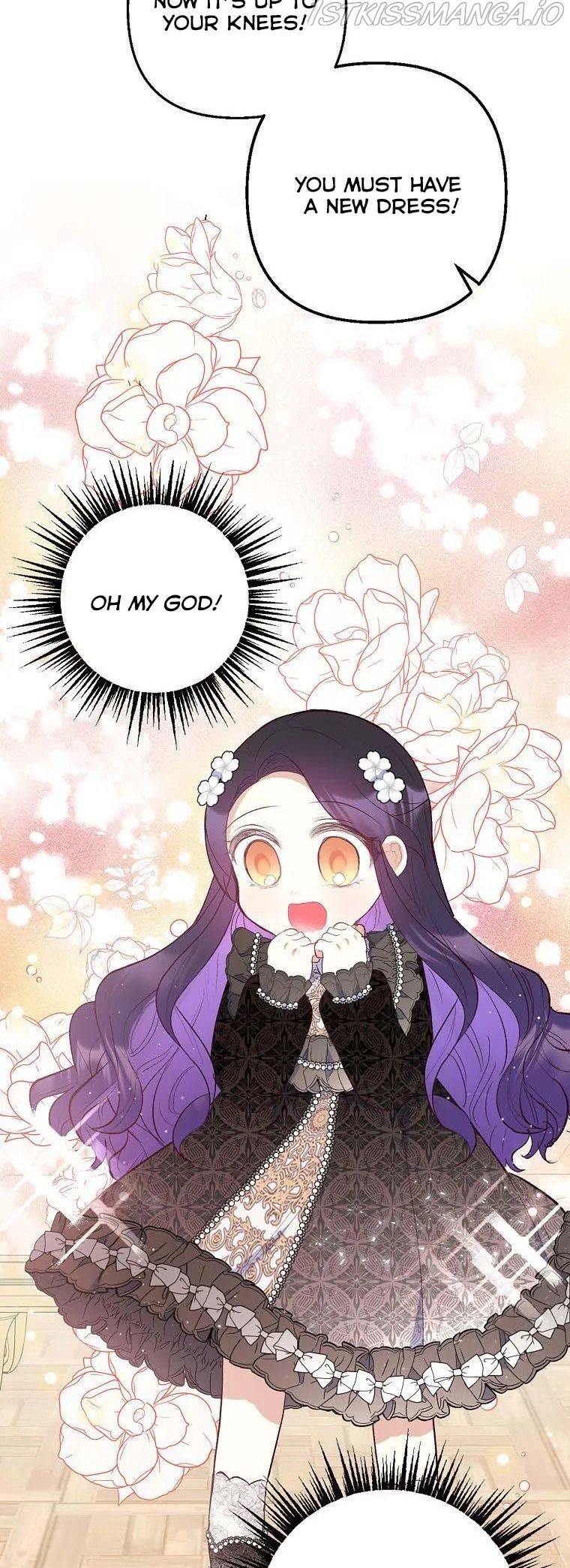 I Am A Daughter Loved By The Devil Chapter 24 Online - página 34