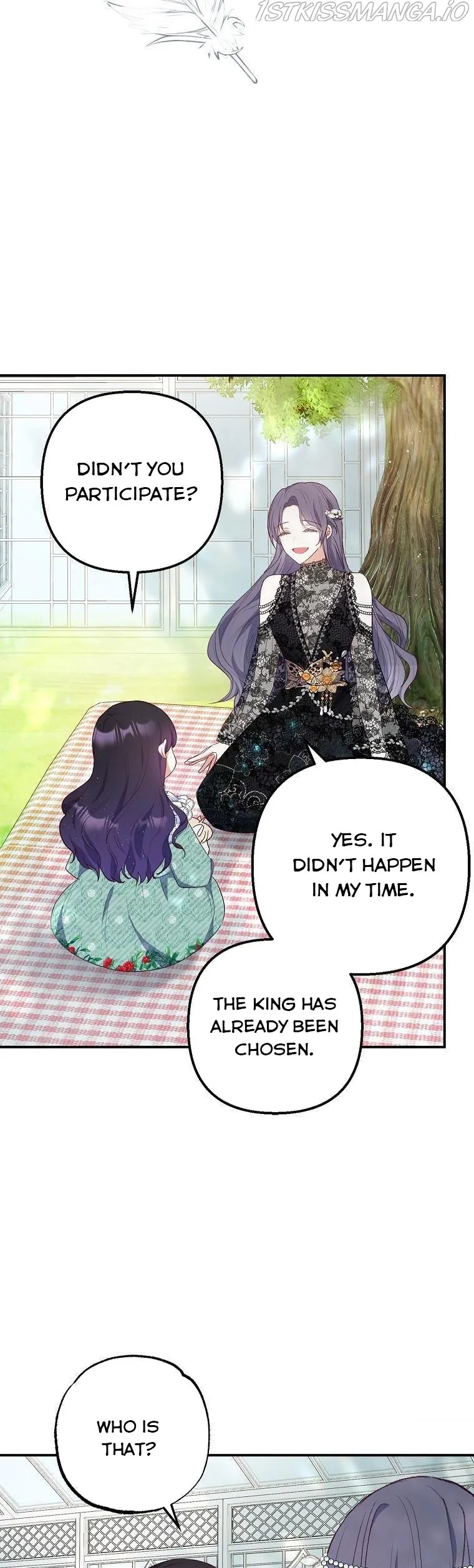 I Am A Daughter Loved By The Devil Chapter 26 Online - página 12