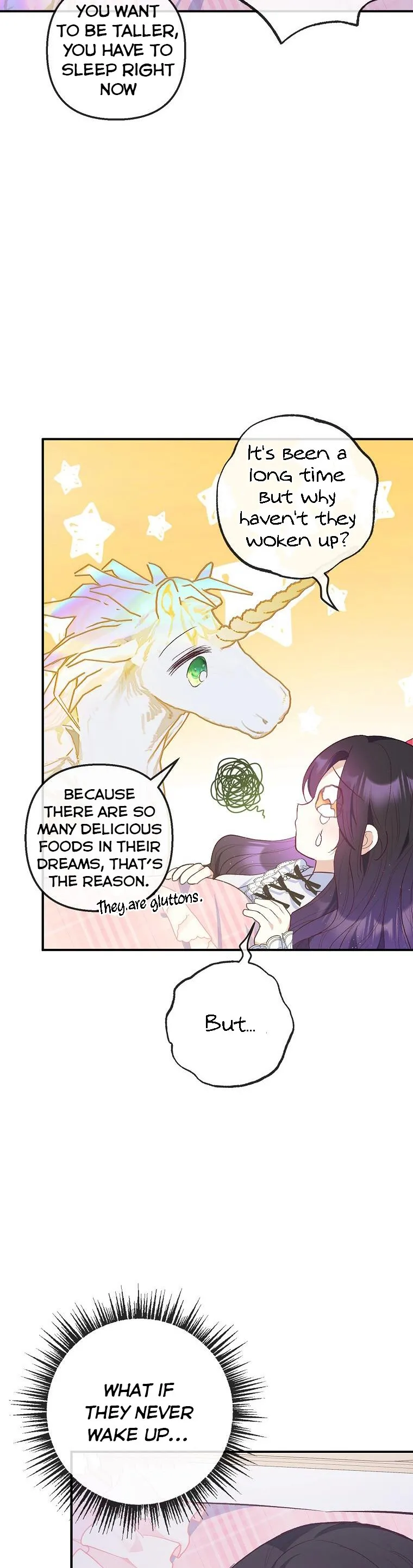 I Am A Daughter Loved By The Devil Chapter 30 Online - página 11