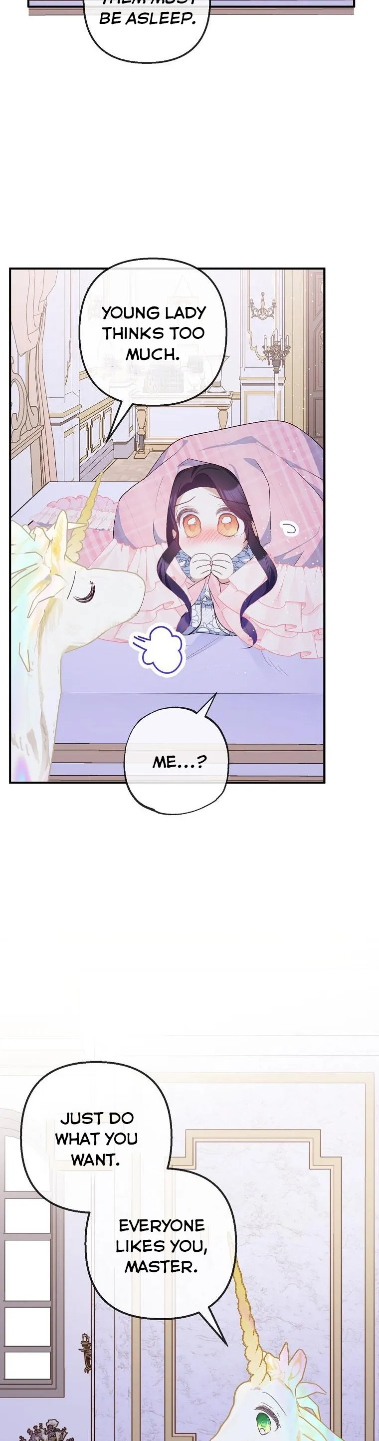 I Am A Daughter Loved By The Devil Chapter 30 Online - página 15