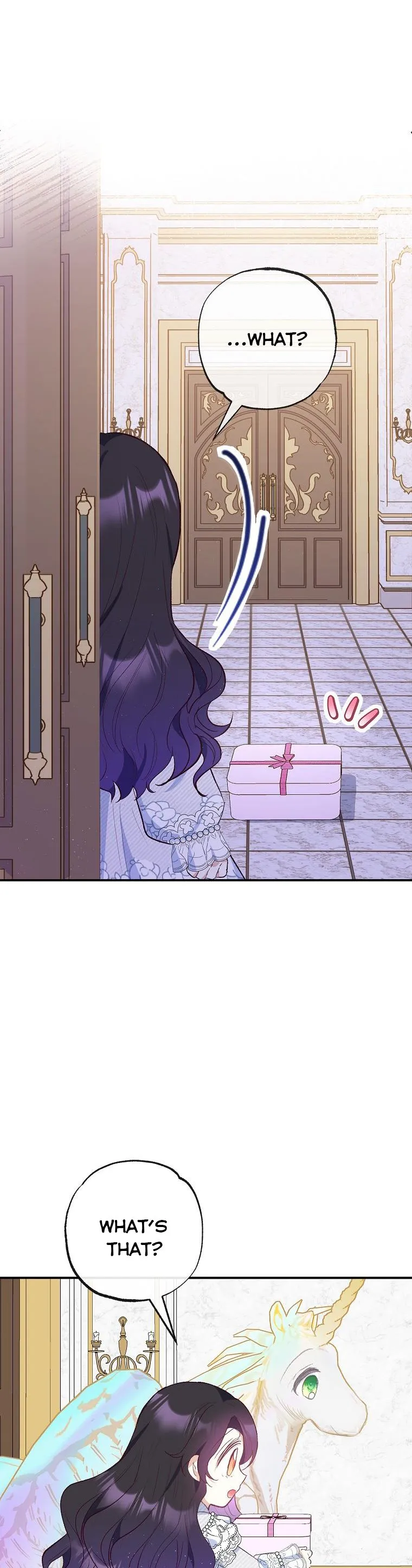 I Am A Daughter Loved By The Devil Chapter 30 Online - página 18