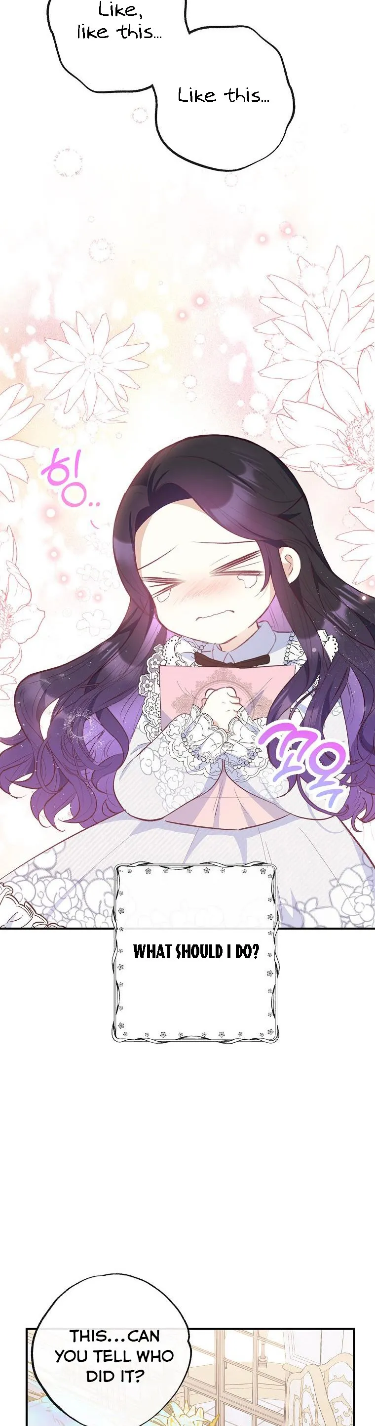 I Am A Daughter Loved By The Devil Chapter 30 Online - página 23