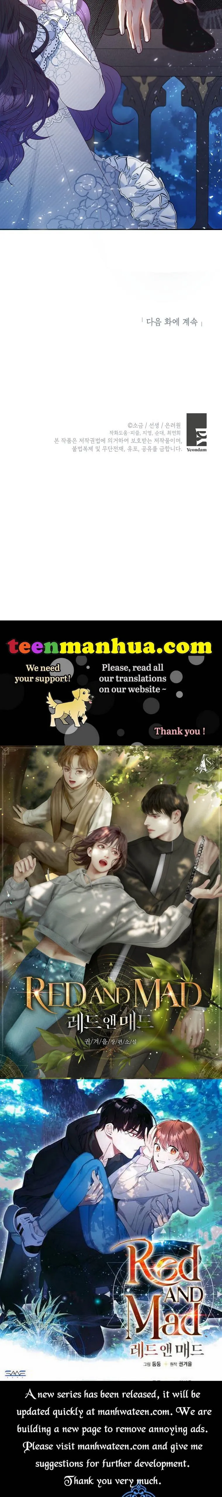 I Am A Daughter Loved By The Devil Chapter 30 Online - página 40
