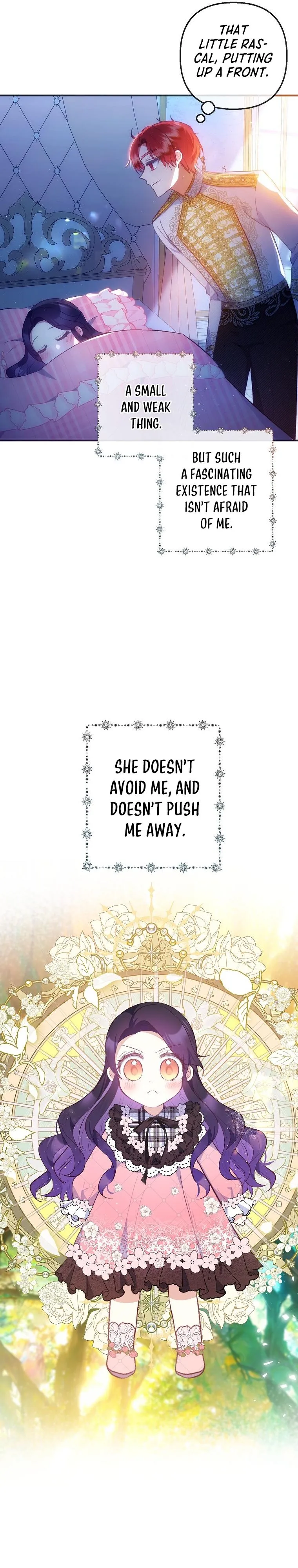 I Am A Daughter Loved By The Devil Chapter 31 Online - página 22
