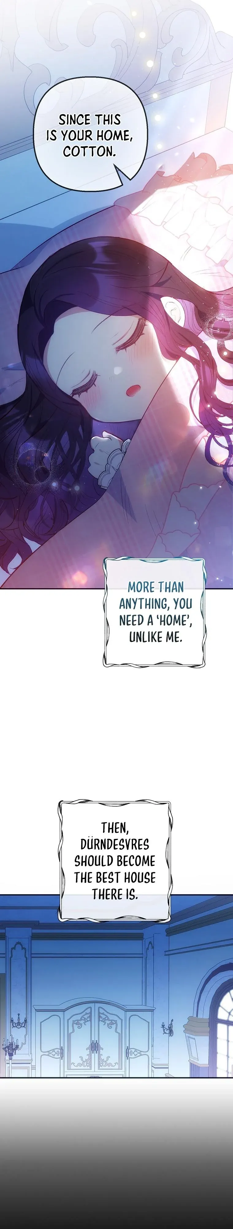 I Am A Daughter Loved By The Devil Chapter 31 Online - página 24