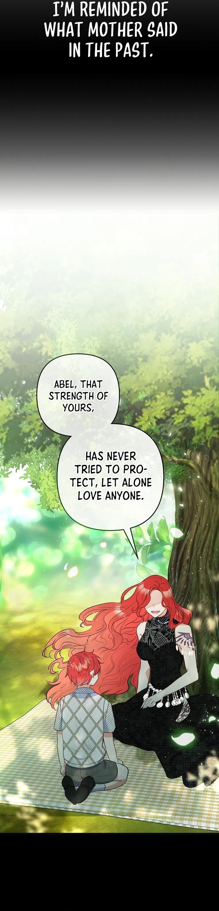 I Am A Daughter Loved By The Devil Chapter 31 Online - página 25