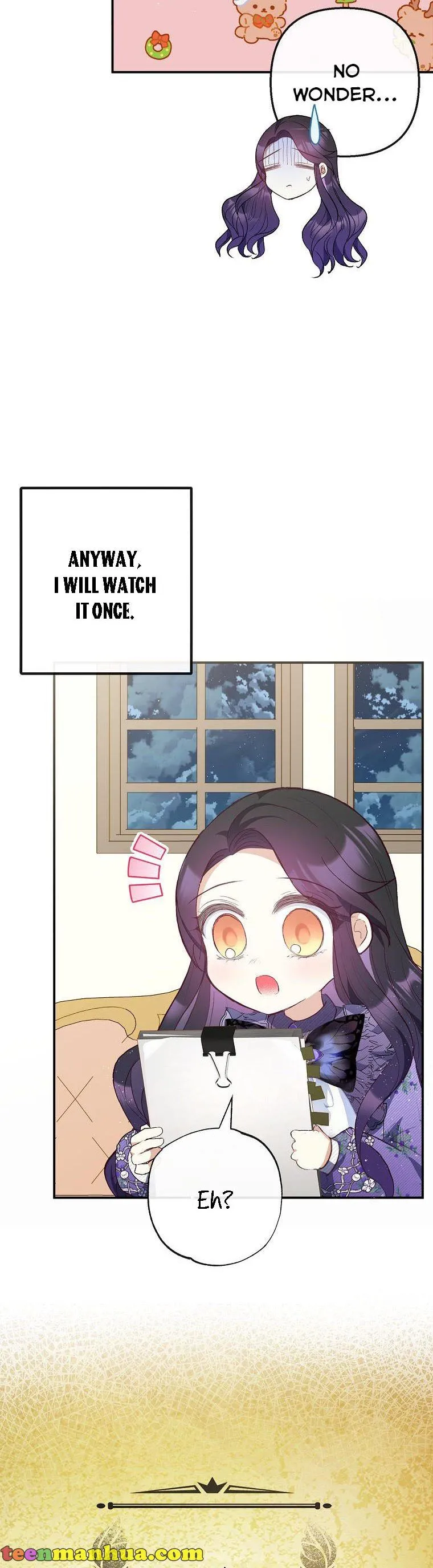 I Am A Daughter Loved By The Devil Chapter 36 Online - página 11