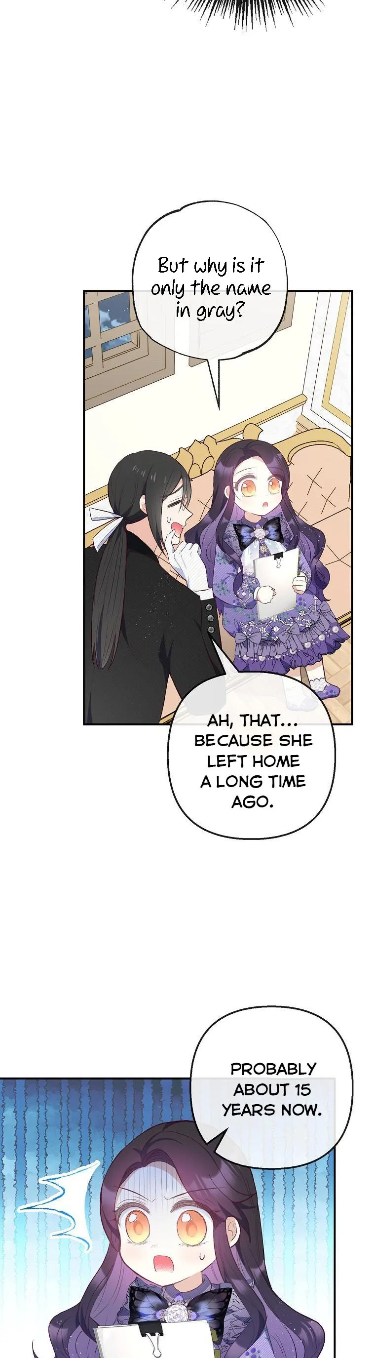 I Am A Daughter Loved By The Devil Chapter 36 Online - página 13