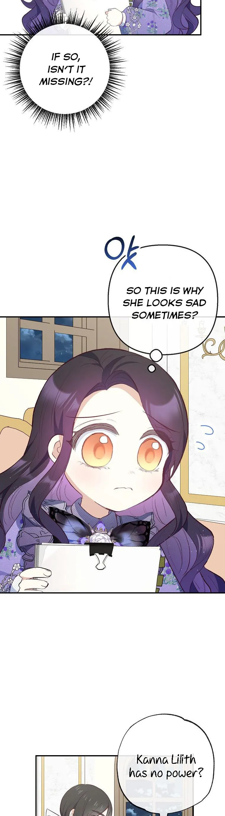 I Am A Daughter Loved By The Devil Chapter 36 Online - página 14