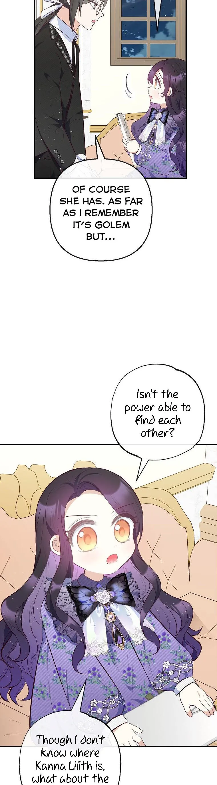 I Am A Daughter Loved By The Devil Chapter 36 Online - página 15