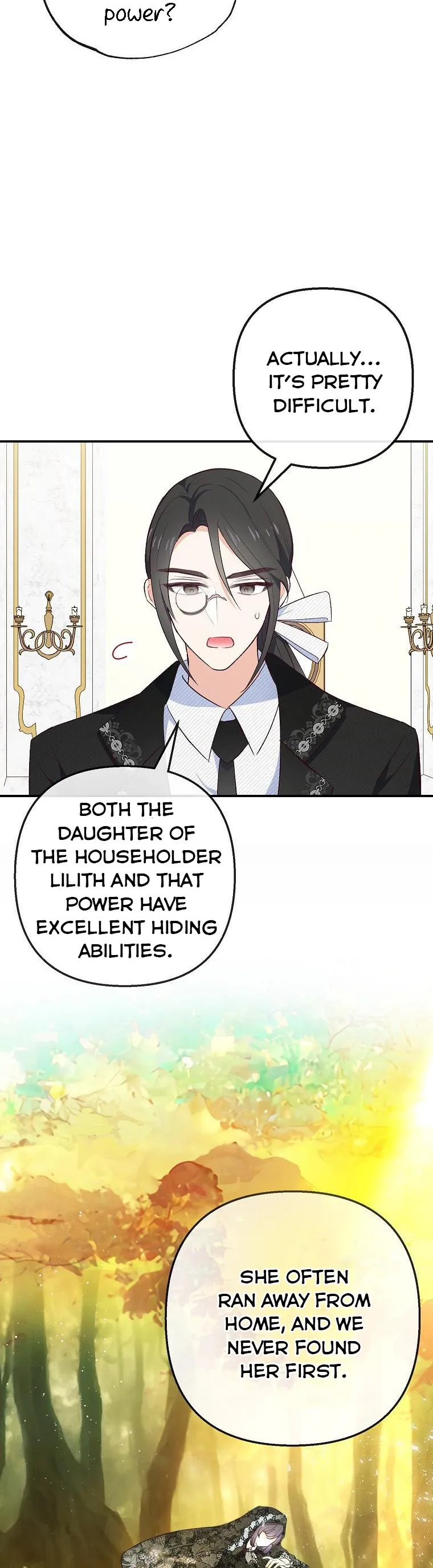 I Am A Daughter Loved By The Devil Chapter 36 Online - página 16