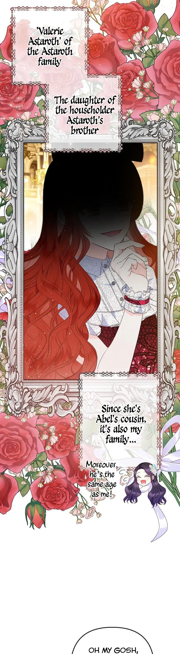 I Am A Daughter Loved By The Devil Chapter 36 Online - página 27