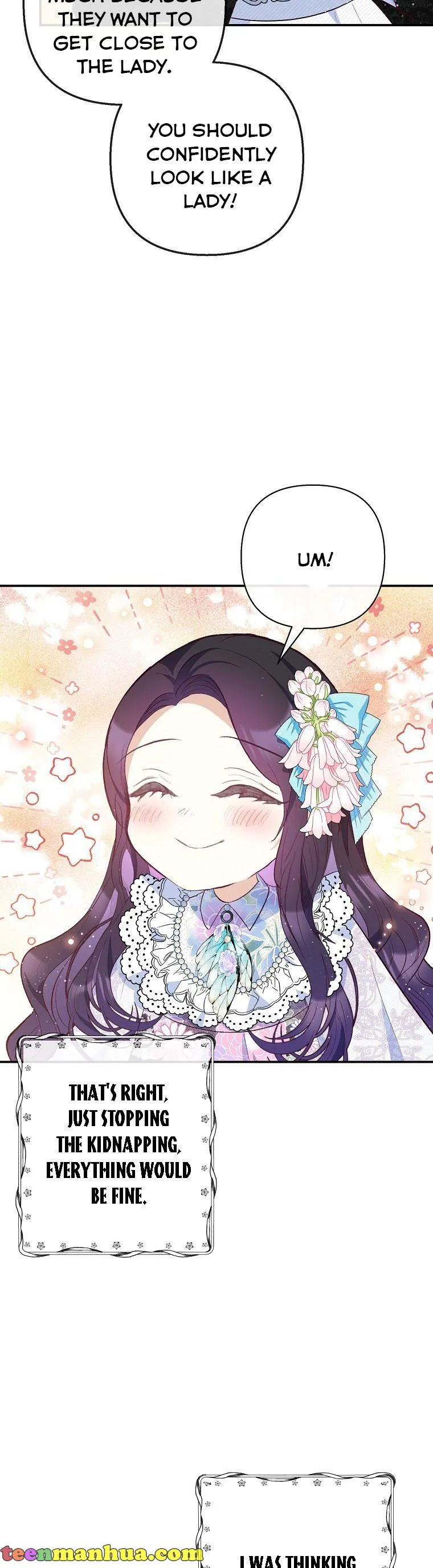 I Am A Daughter Loved By The Devil Chapter 36 Online - página 29