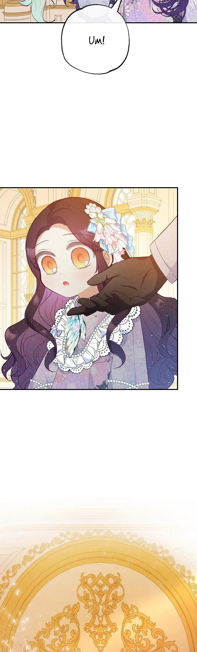 I Am A Daughter Loved By The Devil Chapter 36 Online - página 37