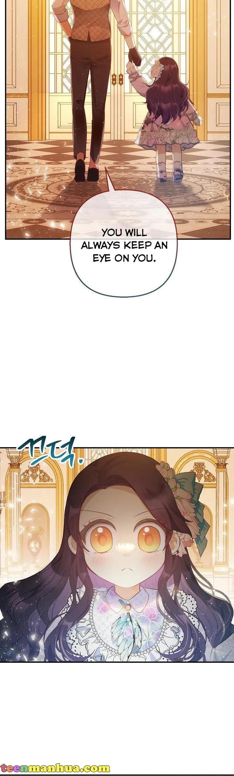 I Am A Daughter Loved By The Devil Chapter 36 Online - página 39