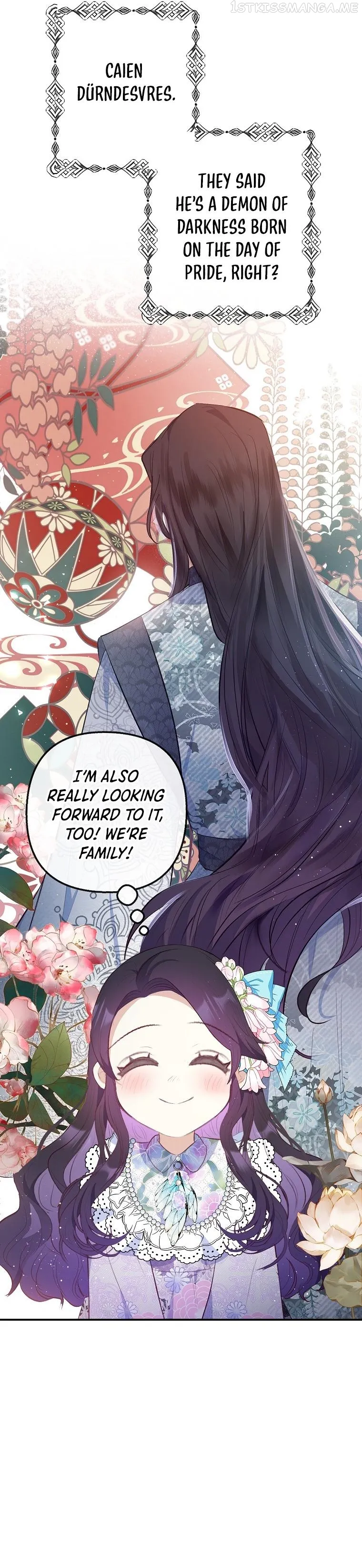 I Am A Daughter Loved By The Devil Chapter 37 Online - página 15