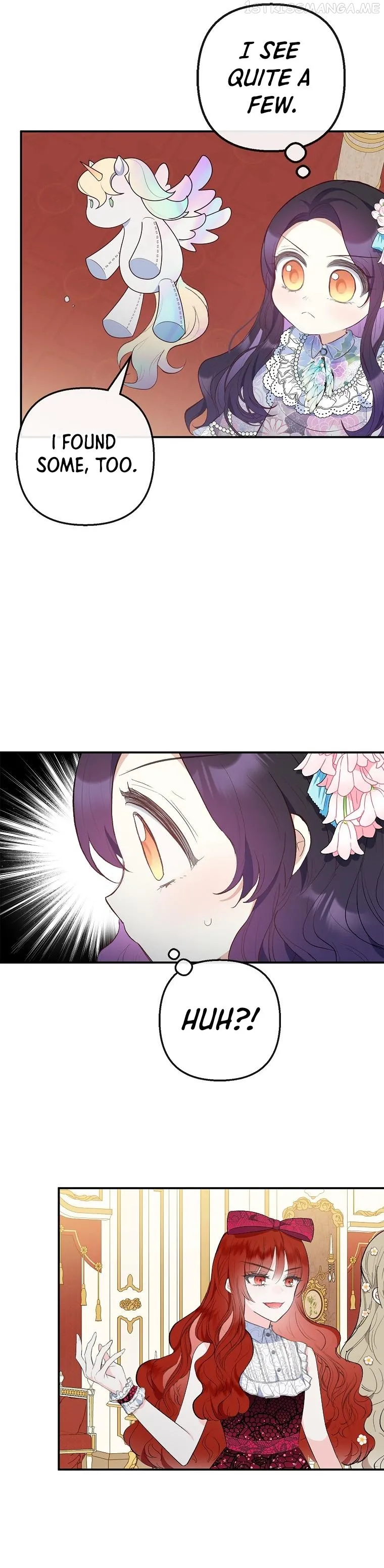 I Am A Daughter Loved By The Devil Chapter 37 Online - página 24