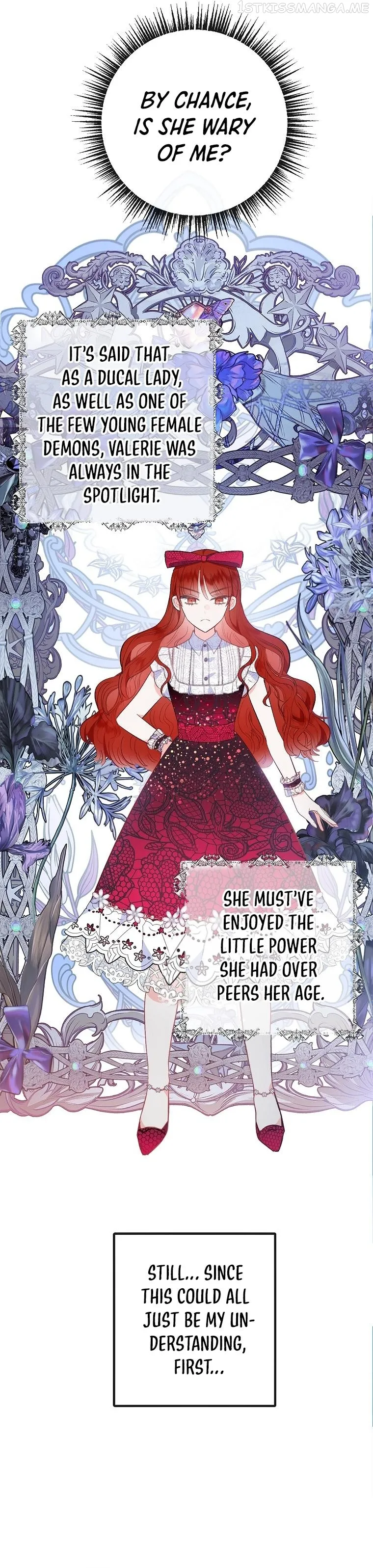 I Am A Daughter Loved By The Devil Chapter 37 Online - página 26