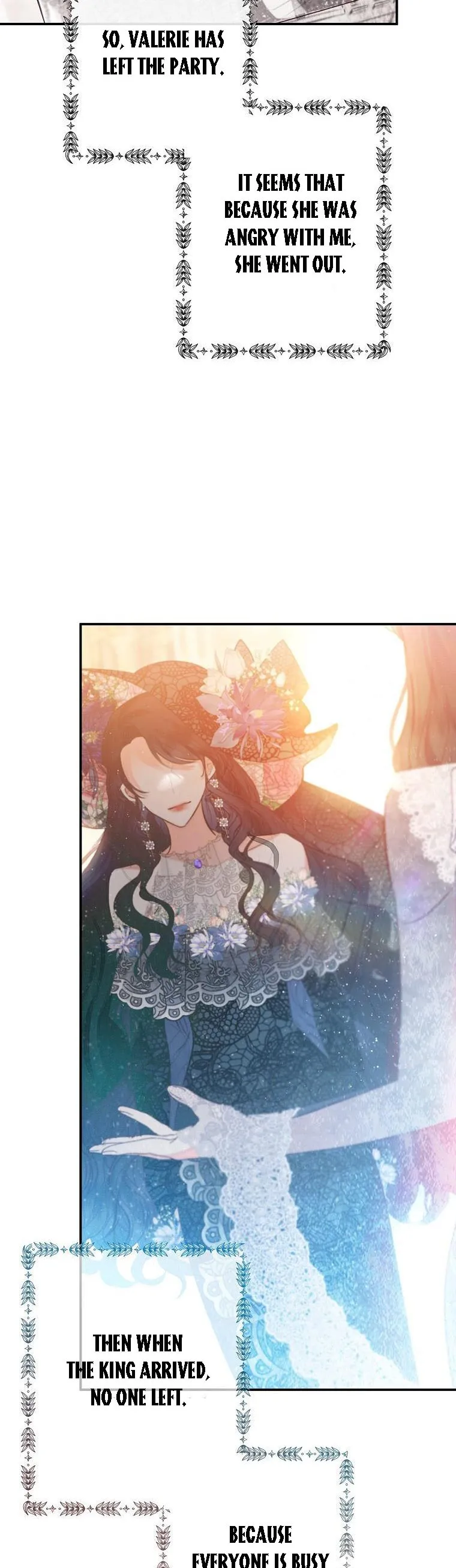 I Am A Daughter Loved By The Devil Chapter 41 Online - página 5