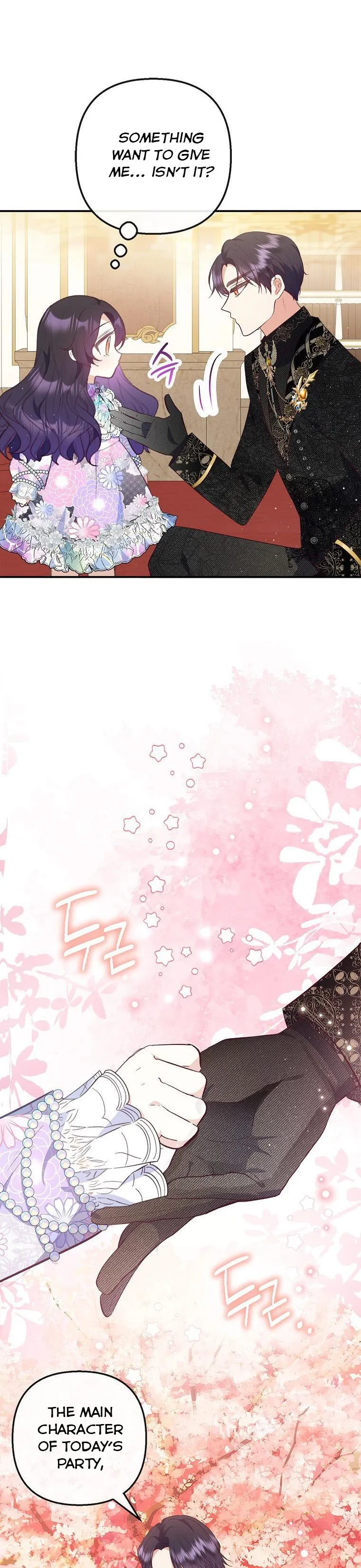 I Am A Daughter Loved By The Devil Chapter 41 Online - página 11