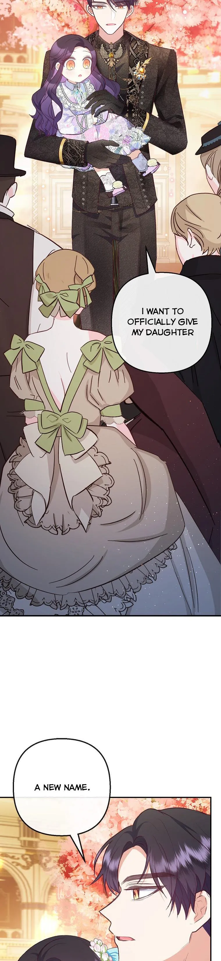I Am A Daughter Loved By The Devil Chapter 41 Online - página 12