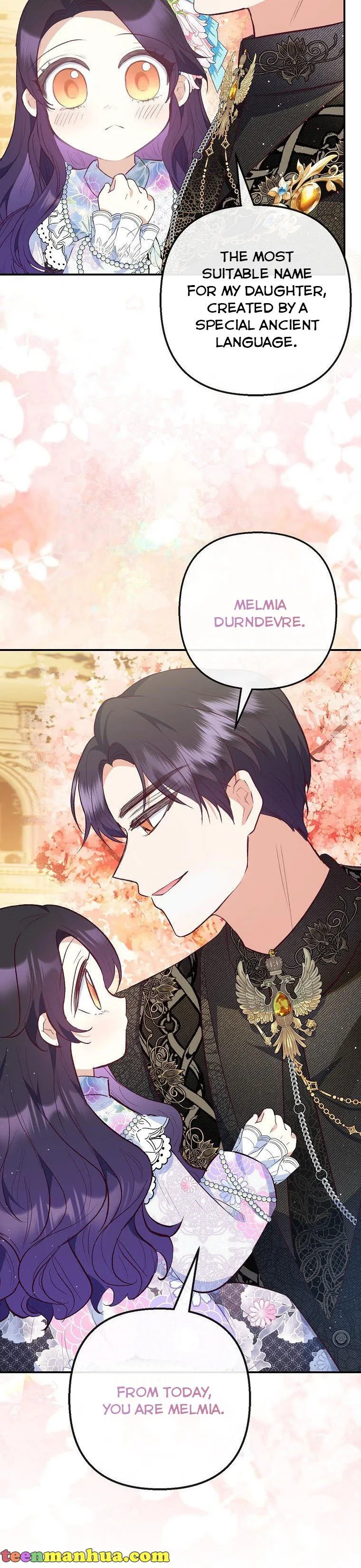 I Am A Daughter Loved By The Devil Chapter 41 Online - página 13