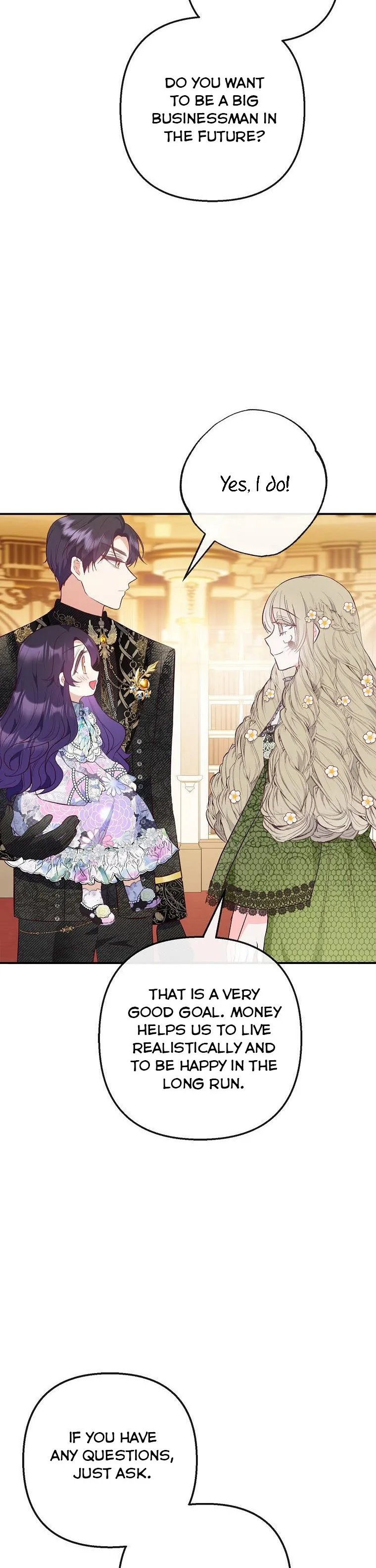 I Am A Daughter Loved By The Devil Chapter 41 Online - página 20