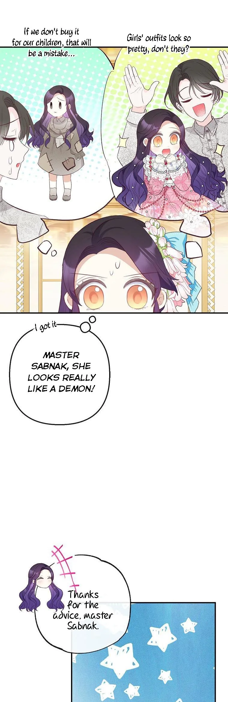 I Am A Daughter Loved By The Devil Chapter 41 Online - página 26